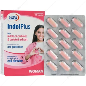 ایندول پلاس