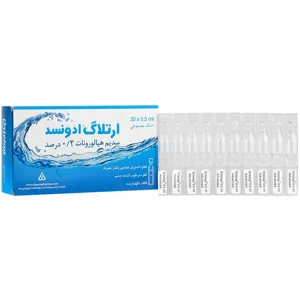 اشک مصنوعی ارتلاگ ادونسد