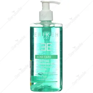 ژل پاک کننده پوست چرب 400 میلی لیتری