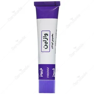 وازلین مخصوص کودکان