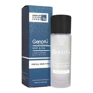 اسپری رطوبت رسان و تثبیت کننده آرایش