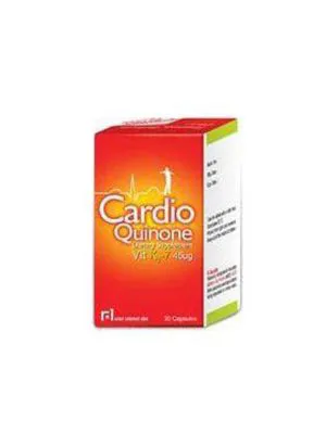 کاردیوکینون