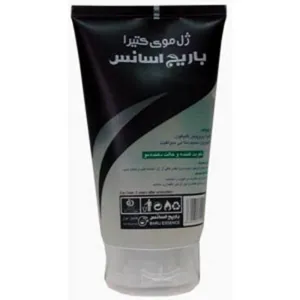 ژل موی کتیرا