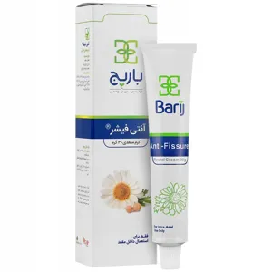 کرم آنتی فیشر مقعدی