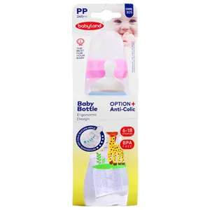 بطری شیر خوری کودک 305