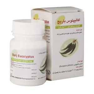 اکالیپتوس 30 عددی