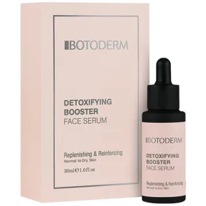 سرم سم زدای پوست