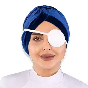 پد تنبلی چشم 1042