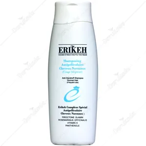 شامپو ضد شوره مخصوص موهای معمولی