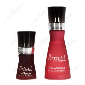 سرم دوقلوی پرفکتیل