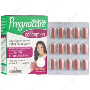 پرگناکر کانسپشن