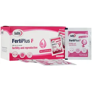 فرتی پلاس اف