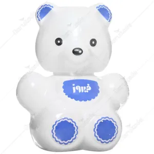 شامپو بچه عروسکی