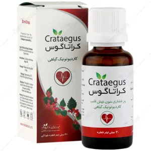 قطره کراتاگوس