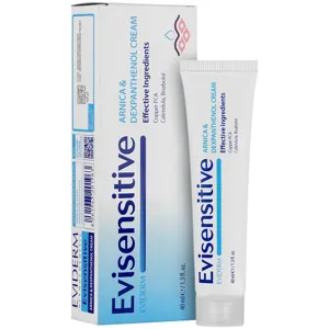 کرم ترمیم کننده کبودی اوی سنسیتیو