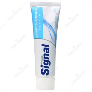 خمیر دندان سفید کننده اکسپرت بلانشور