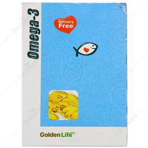 امگا 3 1000 میلی گرمی