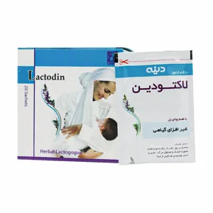 لاکتودین