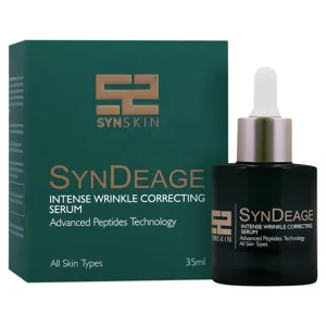 سرم ضد چروک ساین دی ایج