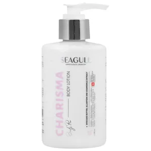 لوسیون مرطوب کننده صورت و بدن کاریزما