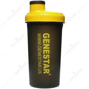 شیکر ژن استار