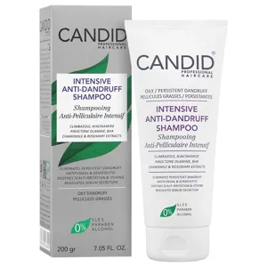 شامپو ضد شوره کاندید مناسب شوره چرب