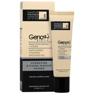 پرایمر صورت مخصوص پوست های خشک و معمولی