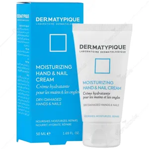 کرم مرطوب کننده دست و ناخن 50 میلی لیتر