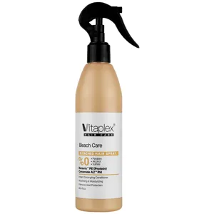 اسپری نرم کننده موی دکلره شده