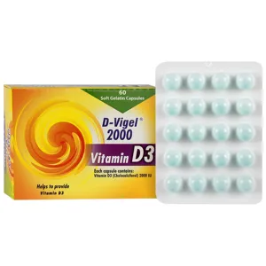 دی ویژل 2000 واحدی