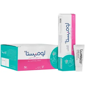 ژل تسهیل باروری لومیستا