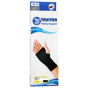 مچ کف بند الاستیک 3070