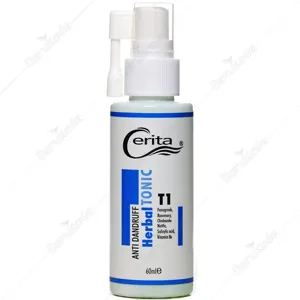 تونیک تقویت کننده و ضد شوره مو تی1