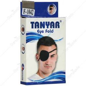 پد تنبلی چشم 1042
