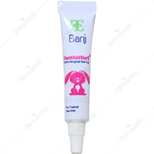 ژل دنتی کید