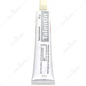 تالنتین 30 گرم
