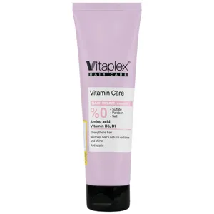 کرم ویتامینه و ترمیم کننده مو