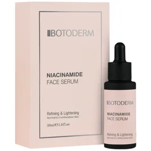 سرم نیاسینامید بوتودرم 30 میلی لیتر