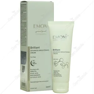 کرم ضد لک شب برلیانت