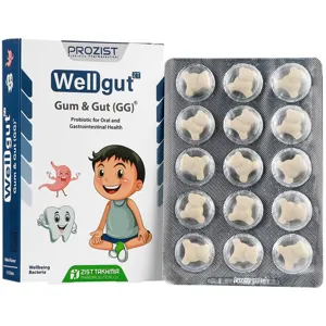 ول گات گام و گات پروزیست