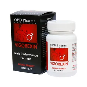 ویگورکسین