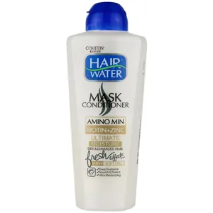 ماسک نرم کننده مو بیوتین و زینک هیر واتر