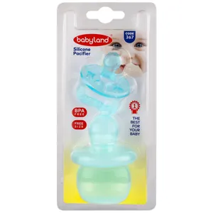 پستانک کودک ساده 367