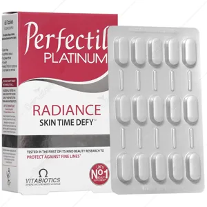 پرفکتیل پلاتینوم