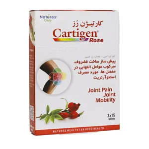 کارتیژن رز