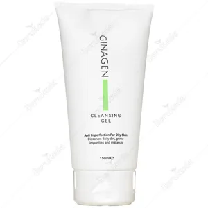 ژل شستشوی صورت پوست چرب 150 میلی لیتری