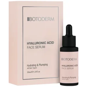 سرم مرطوب کننده هیالورونیک اسید