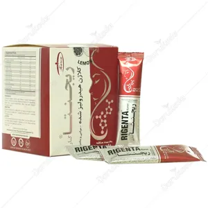 ساشه ریجنتا