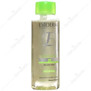 میسلار واتر اوی سبونورم پوست چرب