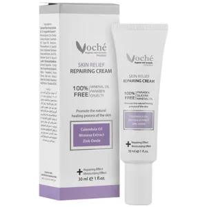 کرم ترمیم کننده پوست وچه 30 میلی لیتر